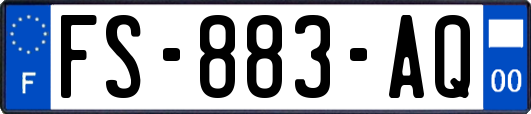 FS-883-AQ