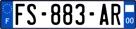 FS-883-AR
