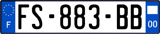FS-883-BB