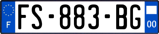 FS-883-BG