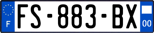 FS-883-BX