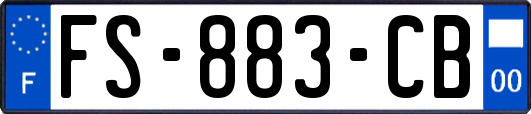 FS-883-CB
