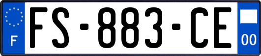 FS-883-CE