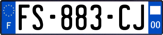 FS-883-CJ