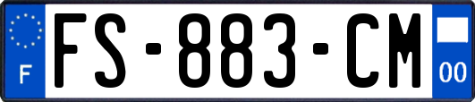 FS-883-CM