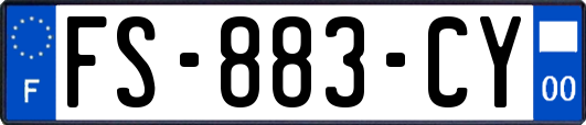 FS-883-CY