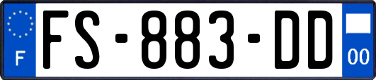 FS-883-DD