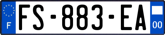 FS-883-EA