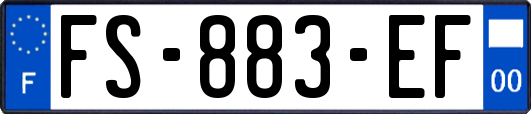 FS-883-EF
