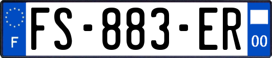 FS-883-ER