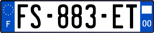 FS-883-ET