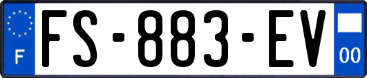 FS-883-EV