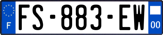 FS-883-EW