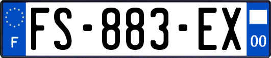 FS-883-EX