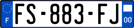 FS-883-FJ