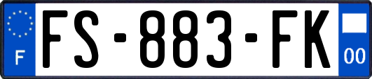 FS-883-FK