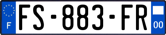FS-883-FR