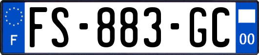 FS-883-GC