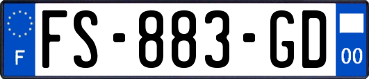 FS-883-GD