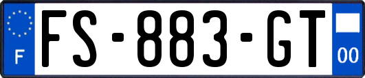 FS-883-GT
