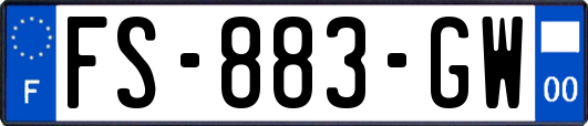 FS-883-GW