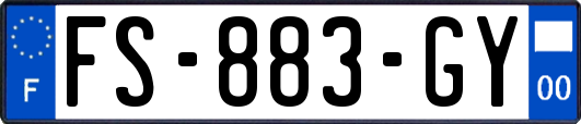 FS-883-GY