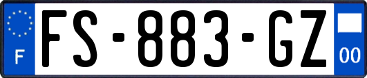 FS-883-GZ