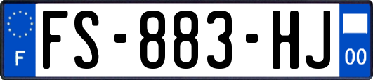 FS-883-HJ