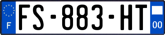 FS-883-HT