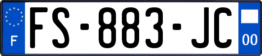 FS-883-JC