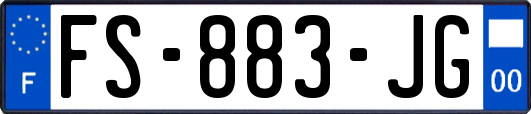 FS-883-JG