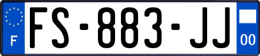 FS-883-JJ