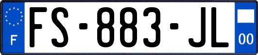 FS-883-JL