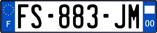 FS-883-JM