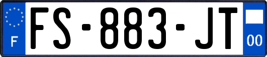 FS-883-JT