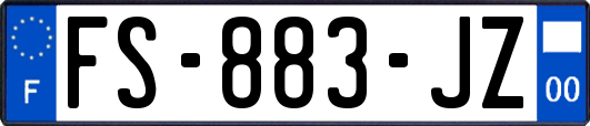 FS-883-JZ