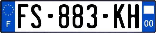 FS-883-KH