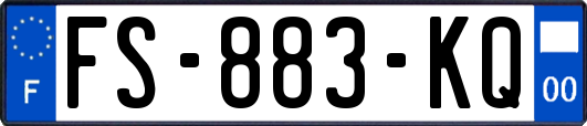 FS-883-KQ