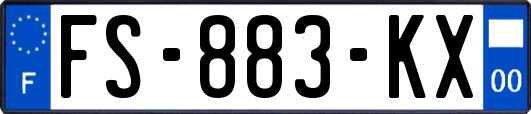 FS-883-KX