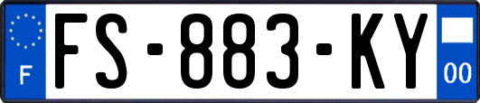FS-883-KY