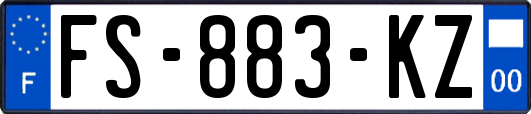 FS-883-KZ