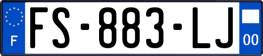 FS-883-LJ