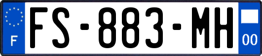 FS-883-MH