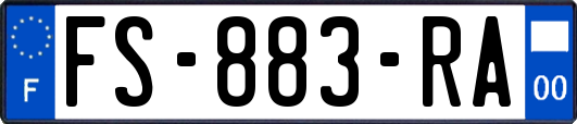 FS-883-RA