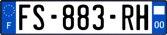 FS-883-RH