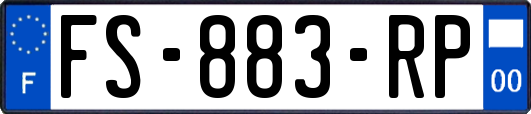 FS-883-RP