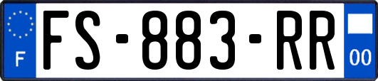 FS-883-RR