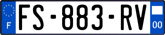 FS-883-RV