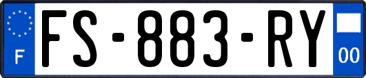 FS-883-RY