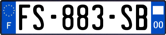 FS-883-SB
